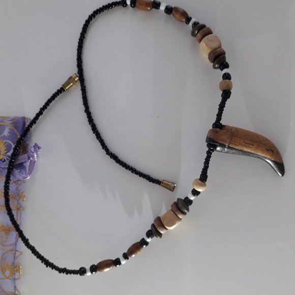 NWOT - HANDMADE TRIBAL JEWELRY SELECTION - Picture 2 of 15